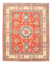 247X311 Tapete Kazak Oriental (Lã, Paquistão) Carpetvista