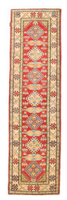  78X282 Klein Kazak Teppich Wolle, Carpetvista