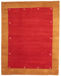  195X248 Gabbeh Indo Rug Wool, Carpetvista
