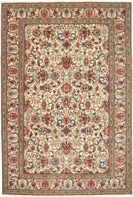  Tabriz Patina Rug 230X335 Persian Wool Carpetvista
