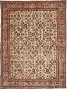  303X403 Tabriz Patina Rug Persia/Iran Carpetvista