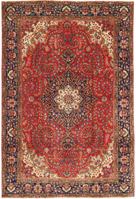 絨毯 タブリーズ パティナ 200X297 (ウール, ペルシャ/イラン)