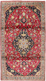  Oriental Kashmar Rug 117X215 Wool, Persia/Iran Carpetvista