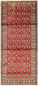  112X252 Baluch Rug Runner
 Persia/Iran Carpetvista