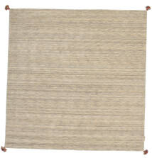 198X202 Loribaf Loom Rug Modern Square (Wool, India) Carpetvista