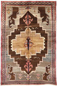 157X239 Lori Teppich Orientalischer (Wolle, Persien/Iran) Carpetvista