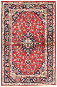  Persian Keshan Rug 95X147 Carpetvista