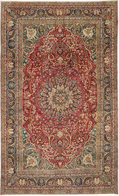 300X495 Yazd Patina Rug Oriental Large (Wool, Persia/Iran) Carpetvista