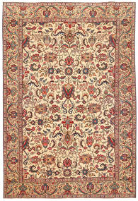  Persian Tabriz Patina Rug 193X295 (Wool, Persia/Iran)