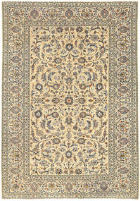 絨毯 ペルシャ カシャン パティナ 200X295 (ウール, ペルシャ/イラン)