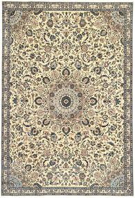 絨毯 カシュマール パティナ 218X325 (ウール, ペルシャ/イラン)