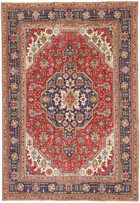 198X290 絨毯 タブリーズ パティナ オリエンタル (ウール, ペルシャ/イラン) Carpetvista