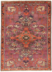 155X210 Lori Patina Teppich Orientalischer (Wolle, Persien/Iran) Carpetvista