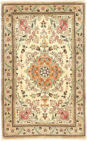  Persian Tabriz Patina Tabatabai Rug 97X163 (Wool, Persia/Iran)