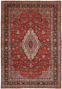 214X314 Hamadan Patina Rug Persia/Iran Carpetvista
