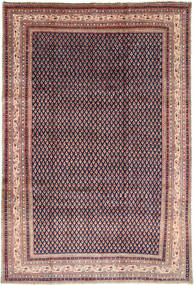 Sarouk Mir Rug 220X325 Wool, Persia/Iran Carpetvista