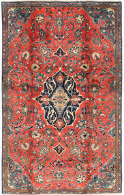 172X272 Alfombra Oriental Mahal (Lana, Persia/Irán) Carpetvista