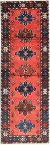  Bakhtiari Rug 100X307 Persian Wool Small Carpetvista