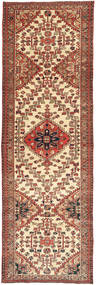  Oriental Heriz Patina Rug 88X294 Runner
 Wool, Persia/Iran Carpetvista