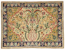 Tabriz Patina Rug 62X83 Wool, Persia/Iran Carpetvista