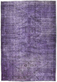 Tapis Colored Vintage 95X145 (Laine, Perse/Iran)