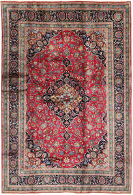  Persischer Kashmar Teppich 198X288 (Wolle, Persien/Iran)
