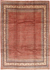  Persischer Sarough Teppich 220X305 Carpetvista
