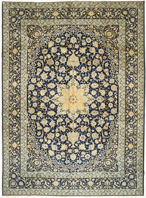 300X405 Keshan Rug Oriental Large (Wool, Persia/Iran) Carpetvista