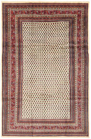  Persischer Sarough Teppich 210X320 Carpetvista