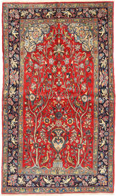  138X233 Keshan Pictorial Rug Persia/Iran Carpetvista