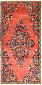  Persian Lillian Rug 115X238 (Wool, Persia/Iran)
