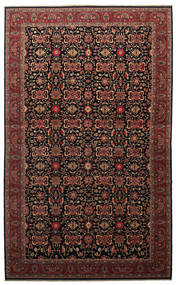  Persisk Malayer Teppe 505X817 Brun/Rød Stort (Ull, Persia/Iran)