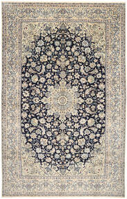 305X482 Nain Fine 9La Rug Oriental Large (Wool, Persia/Iran) Carpetvista