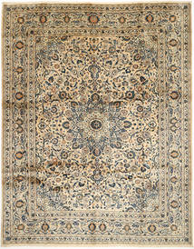 Kashmar Teppich 302X388 Großer Wolle, Persien/Iran Carpetvista