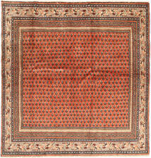 Sarouk Rug Rug 188X193 Square Wool, Persia/Iran Carpetvista