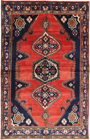  Wiss Rug 138X217 Persian Wool Small Carpetvista