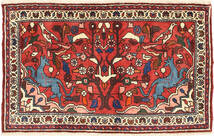 Rudbar Rug Rug 57X97 Wool, Persia/Iran Carpetvista