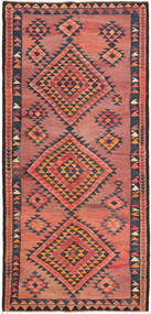  Persian Kilim Fars Rug 160X335 (Wool, Persia/Iran)