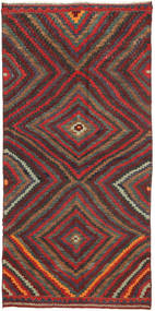 147X304 Kilim Fars Rug Oriental (Wool, Persia/Iran) Carpetvista