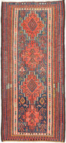 Kilim Fars Rug 122X264 Wool, Persia/Iran Carpetvista