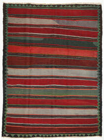  Oriental Kilim Fars Rug 212X280 Wool, Persia/Iran Carpetvista