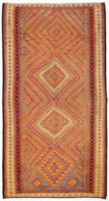  162X303 Kelim Fars Teppich Persien/Iran Carpetvista