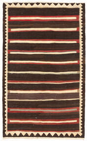  Persian Kilim Fars Rug 115X188 (Wool, Persia/Iran)