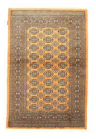  Pakistan Bokhara 2Ply Rug 126X184 Wool Small Carpetvista