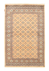  Pakistan Bokhara 2Ply Rug 121X188 Wool Small Carpetvista