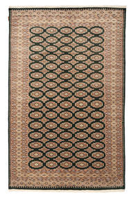 絨毯 パキスタン ブハラ 2Ply 151X240 (ウール, パキスタン)