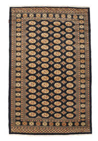  Pakistan Bokhara 2Ply Rug 156X234 Wool Small Carpetvista