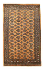  Pakistan Bokhara 2Ply Rug 151X245 Wool Small Carpetvista