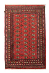 絨毯 オリエンタル パキスタン ブハラ 2Ply 157X238 (ウール, パキスタン)