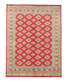 194X254 絨毯 パキスタン ブハラ 2Ply オリエンタル (ウール, パキスタン) Carpetvista